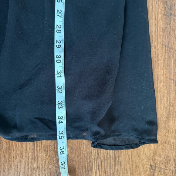 Adorable Little Black Dress - Picture 9 of 10